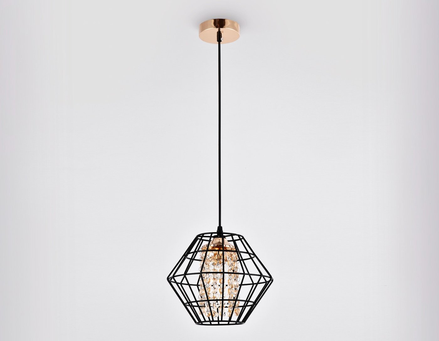 

Подвесная люстра Ambrella light Traditional TR5852