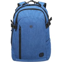 Городской рюкзак Torber Mobi T2374 (синий)