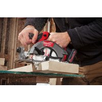 Дисковая (циркулярная) пила Milwaukee M12 FCS442-502X 4933493489 (с 2-мя АКБ, кейс) в Лиде