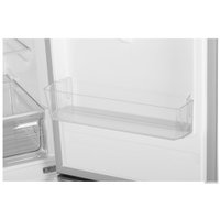 Холодильник Hyundai CC3595FIX (нержавеющая сталь)