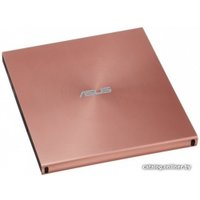 Оптический привод ASUS SDRW-08U5S-U (розовый)