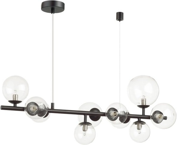 

Подвесная люстра Odeon Light Tovi 4818/10