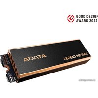 SSD ADATA Legend 960 Max 1TB ALEG-960M-1TCS