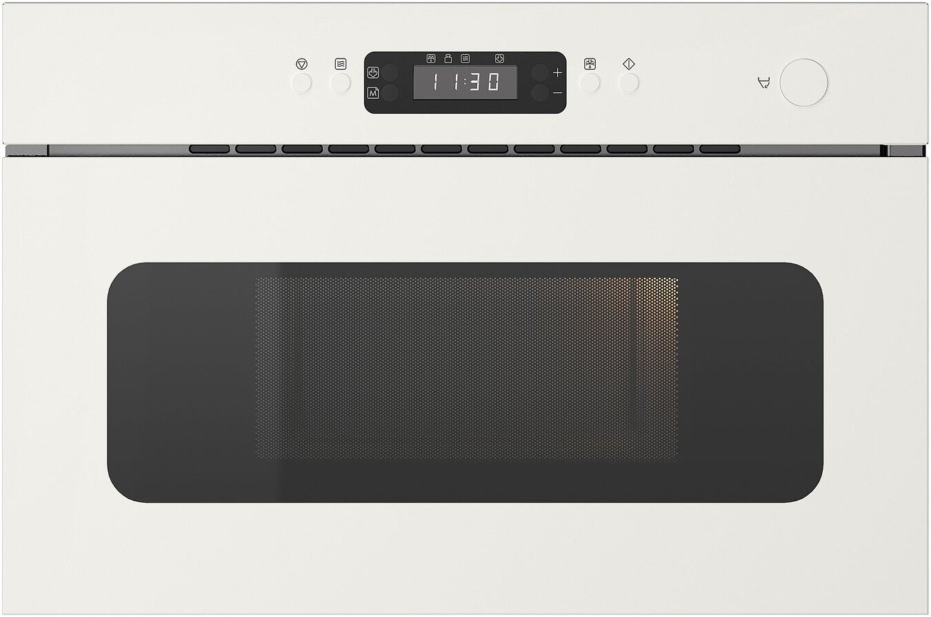 

Микроволновая печь Ikea MATTRADITION 304.117.69 (белый)