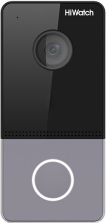 

Вызывная панель HiWatch VDP-D2201