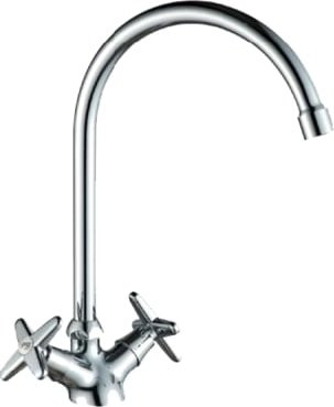 

Смеситель Voda Vasilek VL 26