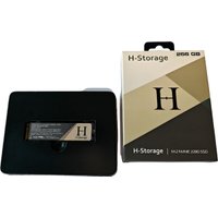 SSD Horizont H-Storage 256GB HSA4300-256G