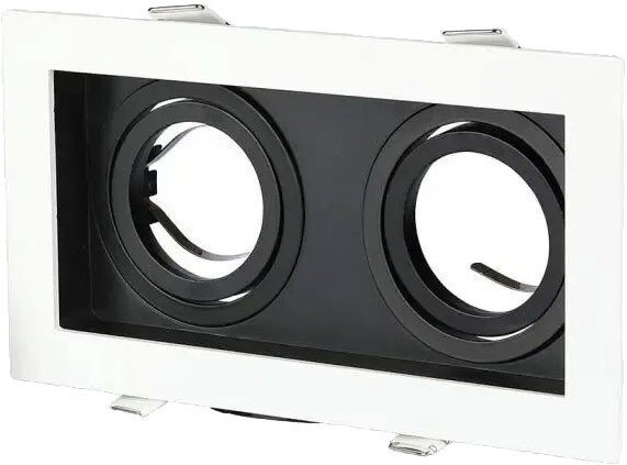 

Точечный светильник V-TAC SKU-8877