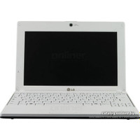 Ноутбук LG X110 (L.A7W5R)