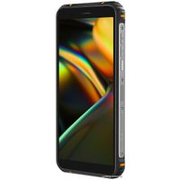 Смартфон Blackview BV5100 (оранжевый)