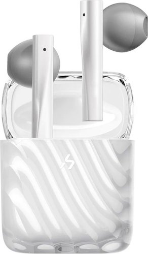 Наушники Hakii ICE Lite (белый)