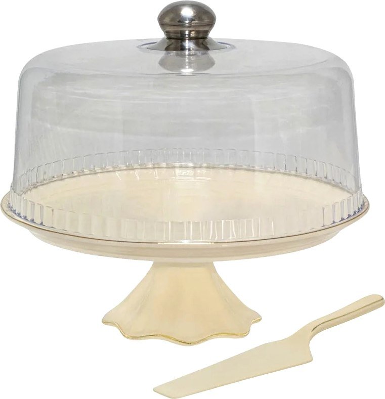

Подставка для торта Lenardi Marzipan 205-148 (с)