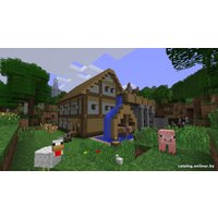  Minecraft для PlayStation 3