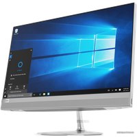 Моноблок Lenovo IdeaCentre 520-22IKU F0D5000MRK