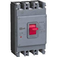 Выключатель автоматический DEKraft 22759DEK