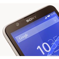 Телефон Sony Xperia E4
