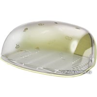 Хлебница Berossi Bread ИК 662 (золотой)