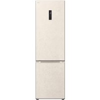 Холодильник LG DoorCooling+ GC-B509FEPW