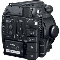 Видеокамера Canon EOS C200