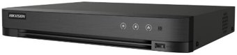 Гибридный видеорегистратор Hikvision iDS-7204HQHI-M1/XT