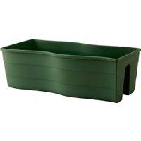 Кашпо Form-Plastic Fala FP-2489-079 (малахитовый)