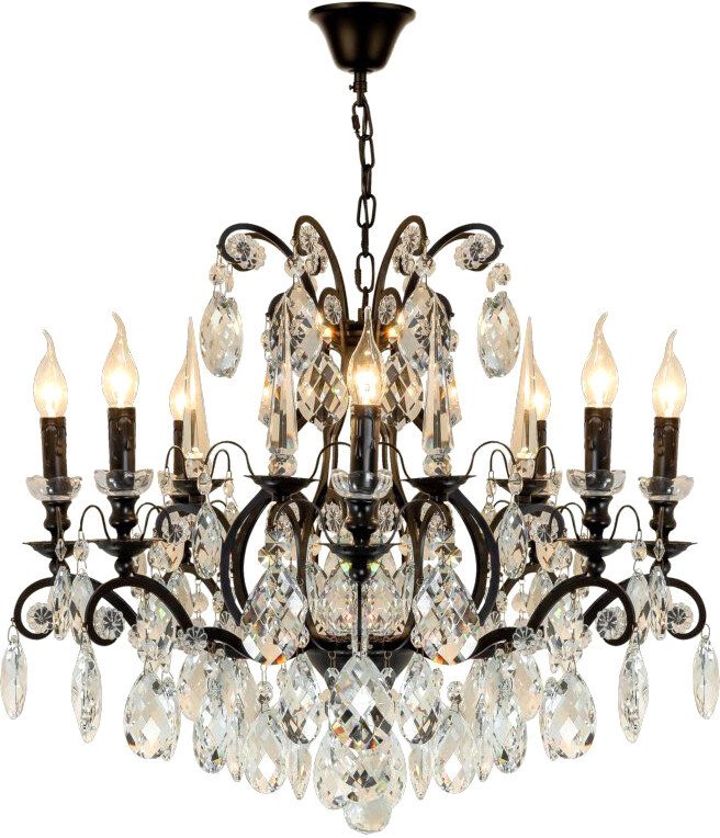 

Подвесная люстра L'Arte Luce Renaissance L30008