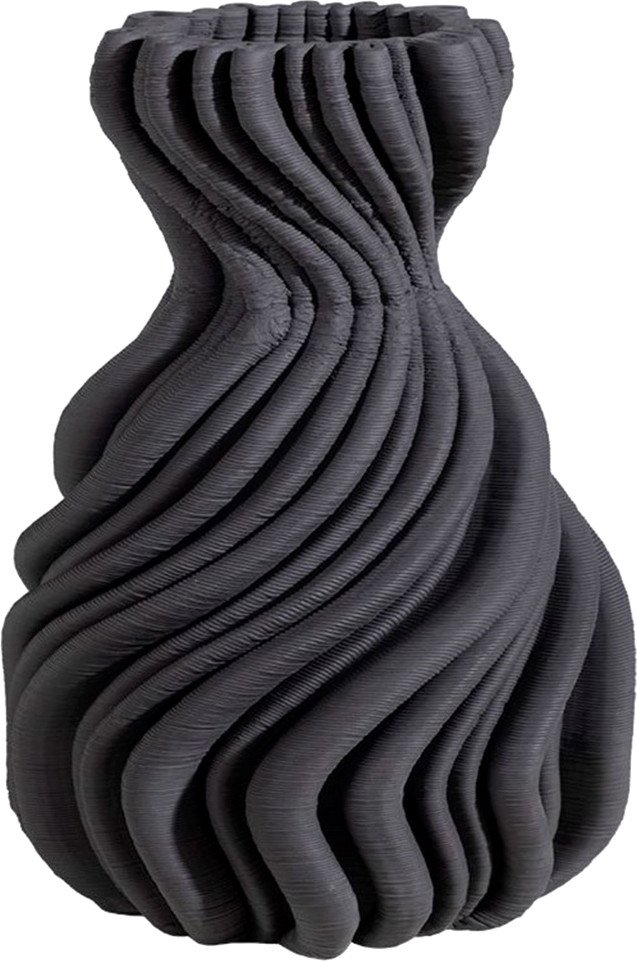 

Ваза Merry Bear Home Decor Черное и белое ML01414640B (черный)