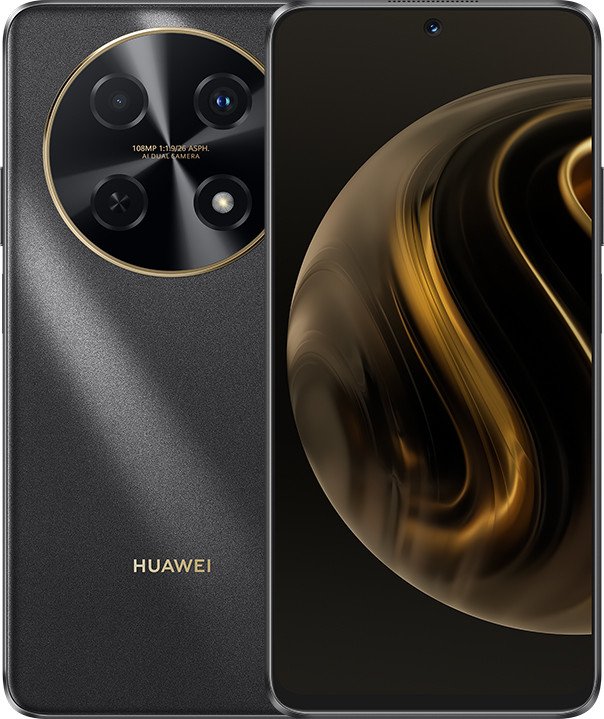 

Телефон Huawei nova 12i 8GB/256GB (черный)