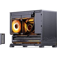 Корпус Jonsbo D32 Pro (черный)