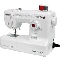 Электромеханическая швейная машина Leader Royal Stitch 10