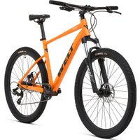 Велосипед Welt Rocket 1.0 29 MD L 2025 (Wild Orange) в Бресте
