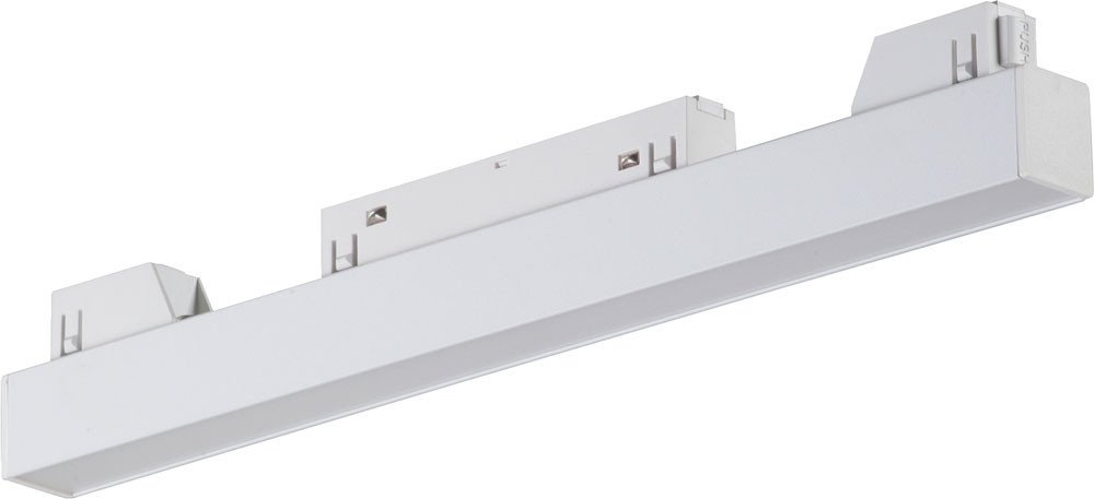 

Трековый светильник Vitaluce VT0200001-00