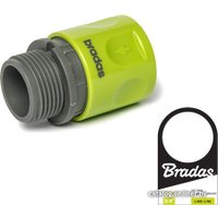 Коннектор Bradas Lime Line LE-2121