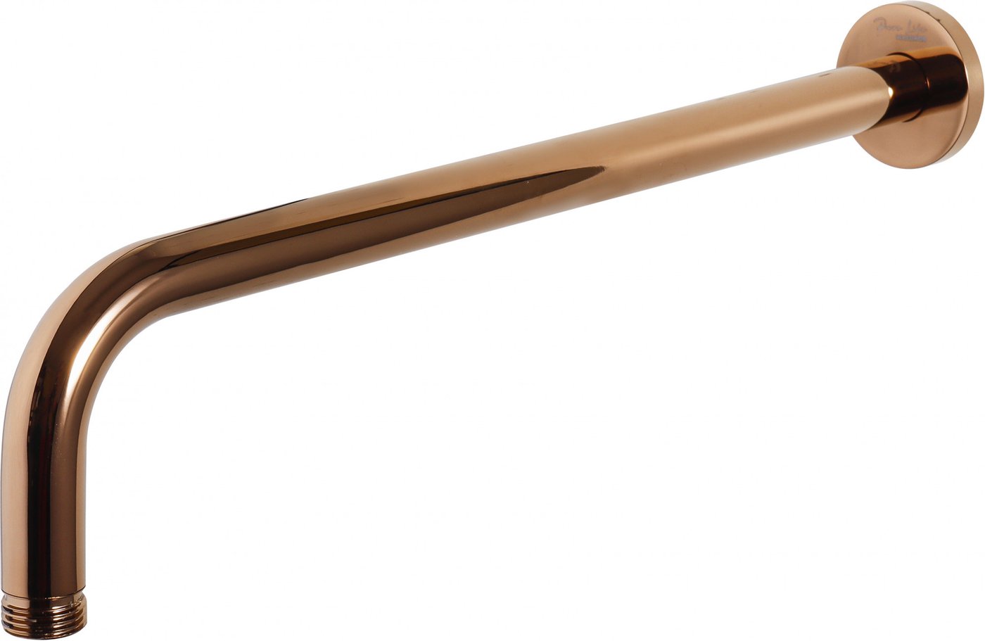 

Держатель верхнего душа Maxonor Pure Life PL72-16