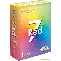 Карточная игра Мир Хобби Red 7