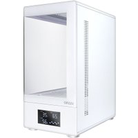Корпус Ginzzu RX450D