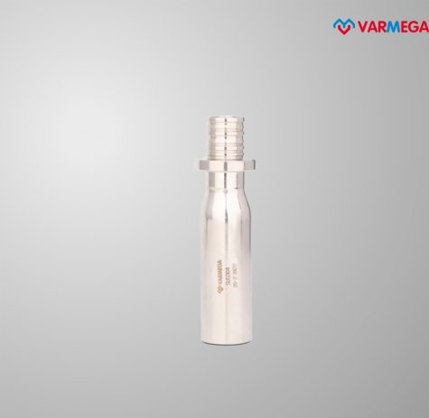 

Фитинг Varmega Переходник безраструбный PEX-INOX Inox Press 20-2.8x22 VM723002022