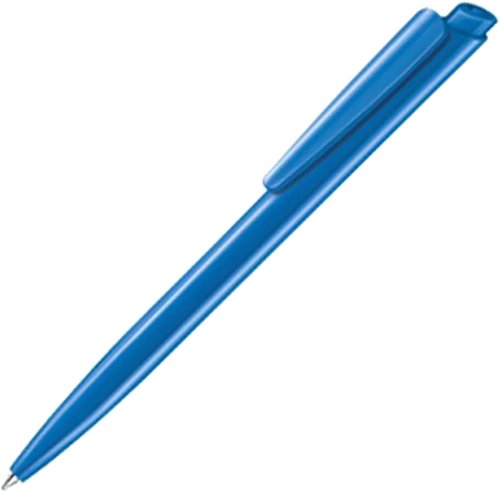 

Ручка шариковая Senator Dart Polished 2600-2935/101962 (синий)