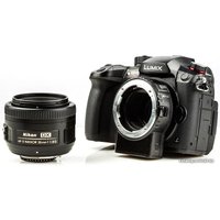 Адаптер Viltrox NF-M1 в Гродно