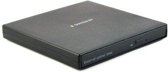

Оптический привод Gembird DVD-USB-04 (обновленная версия)