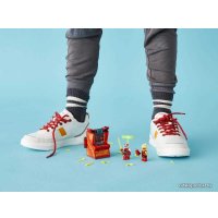 Конструктор LEGO Ninjago 71714 Игровой автомат Кая