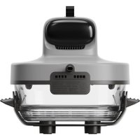 Аэрогриль (аэрофритюрница) Dreame Air Fryer PT60 (серый)