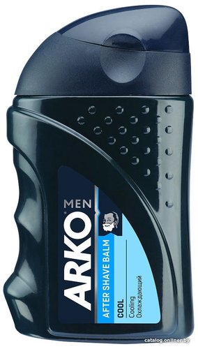 Бальзам после бритья Arko Men Cool Охлаждающий (150 мл)