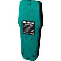 Детектор скрытой проводки KRAFTOOL GMS 120 45298