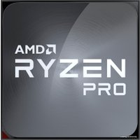Процессор AMD Ryzen 3 Pro 3200GE