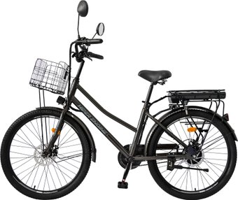 Hiper Engine Fest F6 2025 (graphite)