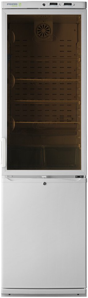 

Медицинский холодильник POZIS ХЛ-340-1