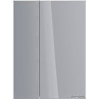  Lemark Шкаф с зеркалом Universal 70 LM70ZS-U (белый глянец)