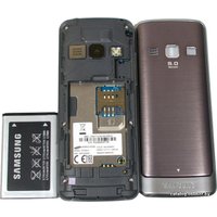 Кнопочный телефон Samsung S5610