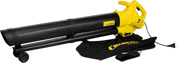 

Ручная воздуходувка Champion EB3510